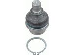 LemfÖRder 38448 01 - Oe 40160 EB300 Giunto Di Supporto Per Pathfinder Iii (R51)