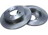 Maxgear 19-0956 - Disco Freno Oe 4320654C00 Per Almera I (N15)