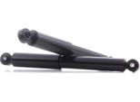 Ridex 854S1834 - Ammortizzatore Oe 56210 4A00G, Assale Posteriore Per Pixo (UA0)
