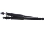 Ridex 854S18109 - Ammortizzatore Oe 56210 AX627, Asse Posteriore Per Micra Iii (K12), Nota (E11, NE11)