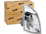 Tyc 18-0653-01-2 - Indicatore Oe 261308H700, Destro Per X-Trail (T30)