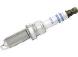 Bosch 0 242 129 529 Candela Double Iridium Oe 1611548180 Compatibile Con C1, Ct, 108, Auris, Avensis, Aygo, Corolla, Iq, Prius, Rav 4, Urban Cruiser, Verso, Yaris