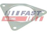 Fast FT84814 Guarnizione, Tubo Di Scarico Oe 2069200QAA Compatibile Con Thalia, Scenic, Modus, Megane, Master, Laguna, Kangoo, Espace, Clio, Avantime, Vivaro, Movano, Interstar