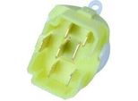 Maxgear 63-0017 - Oe 357 905 865 ZüNdschloß FüR Arosa (6H), Cordoba (6K), Ibiza (6K), Inca (6K), Toledo I (1L2), Caddy Ii (9K), Corrado (53I), Golf Iii (1H), Golf Cabriolet (1E), Jetta Ii (165, 19E, 1G2), Lupo (6E1, 6X1), Passat (35I), Passat (3B), Polo (6N), Polo (80, 86C), Polo (6V), T4, Vento (1H)