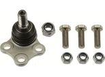 Trw JBJ1083 - Oe 40160 00Q0A Giunto Per Sospensione Anteriore Per Primastar (X83), Vivaro A (E7), Vivaro (J7), Vivaro (F7), Vivaro A (X83), Trafic Ii (Jl), Trafic Ii (Fl), Trafic Ii (El)