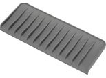 Inf Portasapone In Silicone Con Scarico, Portasapone Multifunzionale