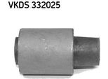 Skf Vkds 332025 - Oe 50509339 Lagerung, Lenker FüR 147 (937), 156 (932), Gt (937)