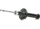 Ridex 854S0150 - Ammortizzatore Oe 5620082NX6, Asse Posteriore Per Primera (P11)