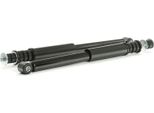 Stark SKSA-01334175 - Oe 56210 AX627 Ammortizzatore, Asse Posteriore Per Note (E11, NE11), Micra Iii (K12)