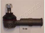 Japanparts TI-109 - Oe 48520 01E00 Spurstangenenkopf Per Primera (W10), Primera (P11), Almera I (N15)
