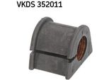 Skf Vkds 352011 - Oe 51754198 Boccola Per Cuscinetti, Stabilizzatore Per 147 (937), 156 (932), Gt (937)