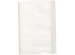 Valeo 715638 - Filtro Aria Abitacolo Oe 97133 2L000 Per I30 (Fd), I30 (Gd), Pro Ceed (Ed), Ceed (Ed)