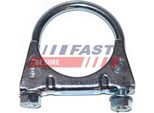 Fast FT84548 - Oe 7903083460 DrahtbüGel, Abgasanlage FüR 145 (930), 146 (930), Brava, Bravo