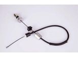 Hella 8AK 355 700-121 - Cavo Frizione Oe 3067000Q0C Per Clio Ii, Kangoo (Kc), Kangoo (Fc), Thalia I (Lb), Thalia Ii (Lu)