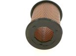 Bosch F 026 400 491 - Oe 16546 2S600 Filtro Aria Per Pick-Up (D22)