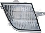 Tyc 18-0401-41-2 - Indicatore Di Direzione Oe 26130AX610, Destro Per Micra Iii (K12)