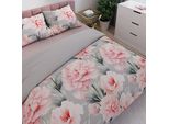 Markizeta Marigold Completo Letto In Cotone Satinato 160X200Cm 100067/SAT/000/160200/1
