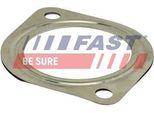 Fast FT84813 Dichtung, Abgasrohr Oe 68166248AA Kompatibel Mit Combo, Musa, Delta, Renegade, Compass, Tipo, Punto, Linea, Idea, Grande Punto, Freemont, Ducato, Doblo, Bravo, 500X, 500L, Neon Ii, Neon, Spider, Mito, Giulietta, Brera, Alf. 159