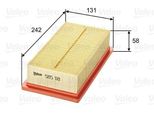 Valeo 585118 - Oe 60809355 Luftfilter FüR 145 (930), 146 (930), 155 (167), Tipo