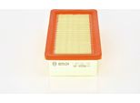 Bosch 1 457 432 183 - Oe 60809355 Filtro Dell'aria Per 145 (930), 146 (930), 155 (167), Tipo