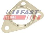 Fast FT84510 - Guarnizione Oe 55206838, Tubo Di Scarico Per Giulietta (940), Mito (955), 500L (351, 352), Bravo, Doblo, Ducato, Punto, Idea, Linea, Combo (X12), Combo Tour (X12)