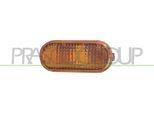 Prasco VG0324139 - Oe 3A0949101A Indicatore Di Direzione, Indicatore Laterale Per Ibiza (6K), Cordoba (6K), Toledo I (1L2), Alhambra (7V), Golf Iii (1H), Passat (35I), Golf Cabriolet (1E), Vento (1H), Polo (6N), Sharan (7M)