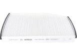 Bosch 1 987 435 028 - Filtro Aria Abitacolo Oe BK21 18D543 Aa Per Tourneo Custom, Transit Custom, Transit V363