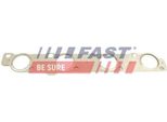 Fast FT49468 - Guarnizione Del Collettore Di Scarico Oe 1120402 Per Mondeo Iii, Transit