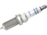 Bosch 0 242 230 584 - Oe 22401 5M015 Candela Di Accensione Per Xterra (N50), Pathfinder Iii (R51), Pathfinder Ii (R50), Murano I (Z50), Maxima Vi (A34), 350 Z (Z33)