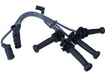 Maxgear 53-0036 - Set Di Cavi Di Accensione Oe 1053 905 Per Cougar, Focus (Daw, Dbw), Focus (Dfw), Focus (Dnw), Maverick, Mondeo Ii, Tourneo Connect, Transit Connect