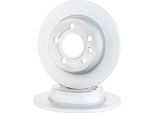 Bosch 0 986 478 421 - Oe 1001094 Disco Freno Per Galaxy (Wgr), Alhambra (7V), Sharan (7M)