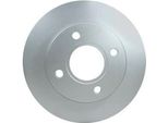 Hella 8DD 355 102-231 - Oe 1018277 Disco Freno Per Escort V, Escort Vi, Escort Vii, Fiesta Iii, Fiesta Iv, Fiesta V, Ka (Rb), Orion Iii (Gal), Puma