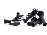 Ridex 685I0003 - Oe 1071988 ZüNdleitungssatz FüR Puma, Mondeo Iv, Mondeo Ii, Grand C-Max, Fusion, Focus Iii, Focus Ii, Focus (Dnw), Focus (Dfw), Focus (Daw, Dbw), Focus C-Max (DM2), Fiesta Vi, Fiesta V, Fiesta Iv, C-Max, B-Max, 2 (Dy), V50 (545), S40 Ii (544), C30 (533)