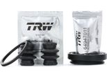Kit Di Riparazione Trw SJ1145, Pinza Freno Oe 7701208269 Compatibile Con Citan, Clio, Espace, Fluence, Scenic, Kangoo, Megane, Talisman
