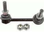 LemfÖRder 38610 01 - Oe 54668 2Y000 Asta Di Accoppiamento Per Maxima Qx V (A33)