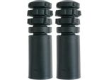 Sachs 900 184 Kit Antipolvere, Ammortizzatore Oe Compatibile Con Primastar, Vivaro, Trafic