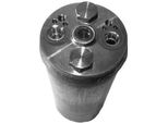 Mahle Ad 117 000S - Essiccatore Aria Condizionata Oe 97095658 Per Almera I (N15), Primera (P10), Primera (P11), Primera (W10), Terrano Ii (R20)