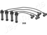 Japanparts IC-319 - Set Di Cavi Di Accensione Oe 1EO5 18 180B Per 6 (G), Mpv Ii (Lw)