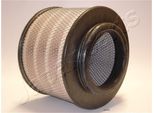 Japanparts FA-259S - Filtro Aria Oe 1449296 Per Ranger (Et), Hilux