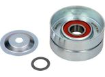 Maxgear 54-0773 - Puleggia Tenditore Oe 119555X20B, Cinghia A V Per Pathfinder Iii (R51)