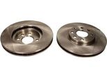 Maxgear 19-0808 - Oe 9127967 Disco Freno, Asse Anteriore Per Combo, Combo Tour, Corsa C (X01), Meriva (X03), Tigra Twintop (X04)
