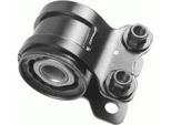 LemfÖRder 33413 01 - Lagerung Oe 3M61 3A262 Bp, Lenker FüR C-Max, Focus C-Max (DM2), Focus Ii