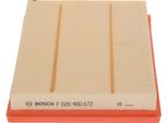 Bosch F 026 400 672 - Filtro Aria Oe JX61 9601 Aa Per Focus Iv, Kuga Iii