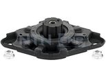 Snr KB968.07 - Kit Di Riparazione Oe 55320 4M401, Supporto Puntone Per Almera Ii (N16)