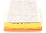 Bosch 1 457 433 742 - Oe 1017035 Filtro Aria Per Galaxy (Wgr), Alhambra (7V), Sharan (7M)