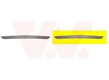 Van Wezel 1861583 - Oe 1147521 Modanatura, Paraurti Anteriore Sinistro Per Focus (Daw, Dbw), Focus (Dfw), Focus (Dnw)