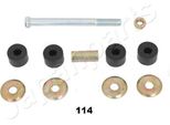 Japanparts SI-114 - Oe 0891274010 Asta Di Accoppiamento, Assale Anteriore Per Pick-Up (D21), Pick-Up (D22), Terrano I (WD21)