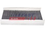 Fast FT37337 - Filtro Abitacolo Oe 1062253 Per Focus Ii, Tourneo Connect, Transit Connect, Focus (Daw, Dbw), Focus (Dfw), Focus (Dnw)
