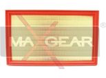 Maxgear 26-0159 - Filtro Aria Oe 1017035 Per Galaxy (Wgr), Alhambra (7V), Sharan (7M)