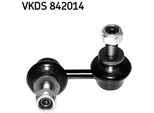 Skf Vkds 842014 - Oe 54668 EA010 Asta Di Accoppiamento Per Pathfinder Iii (R51)